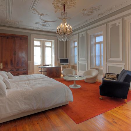 Palacete Chafariz Del Rei - By Unlock Hotels Lisboa Kültér fotó
