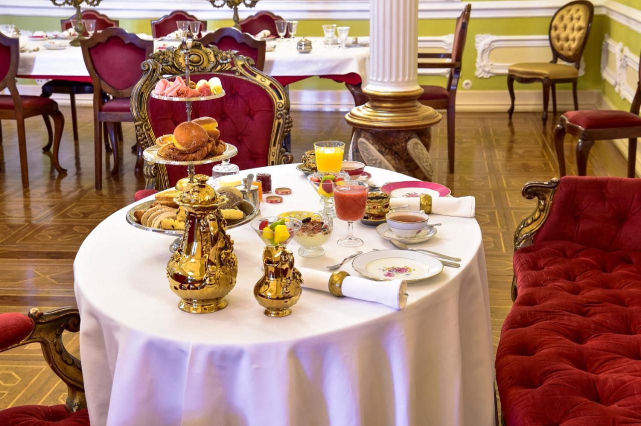 Palacete Chafariz Del Rei - By Unlock Hotels Lisboa Kültér fotó