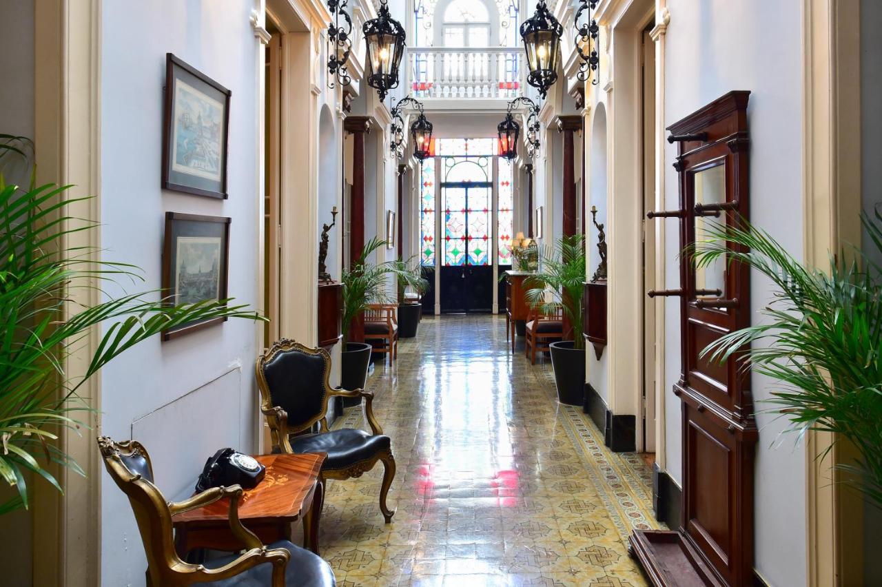 Palacete Chafariz Del Rei - By Unlock Hotels Lisboa Kültér fotó
