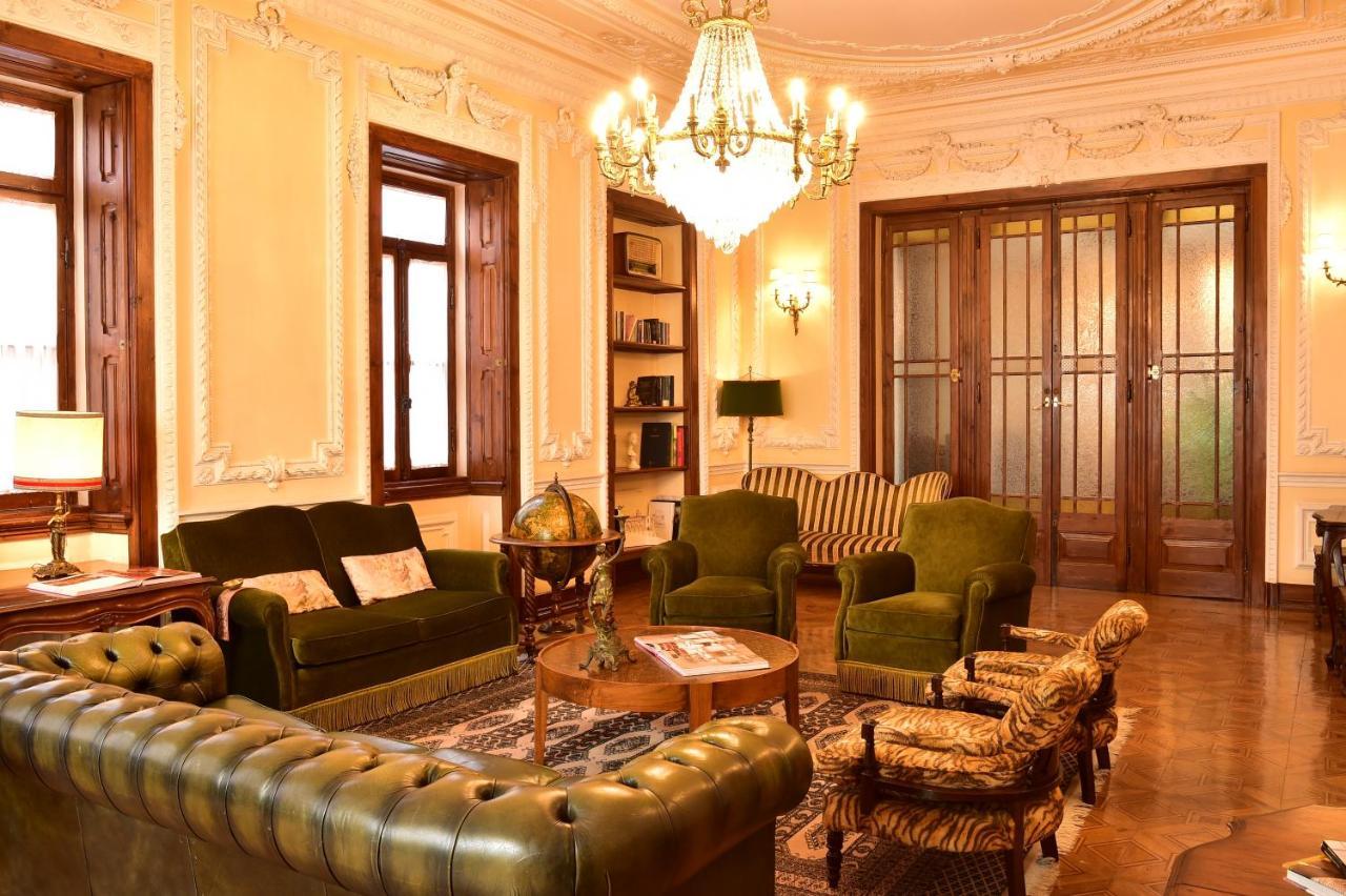Palacete Chafariz Del Rei - By Unlock Hotels Lisboa Kültér fotó