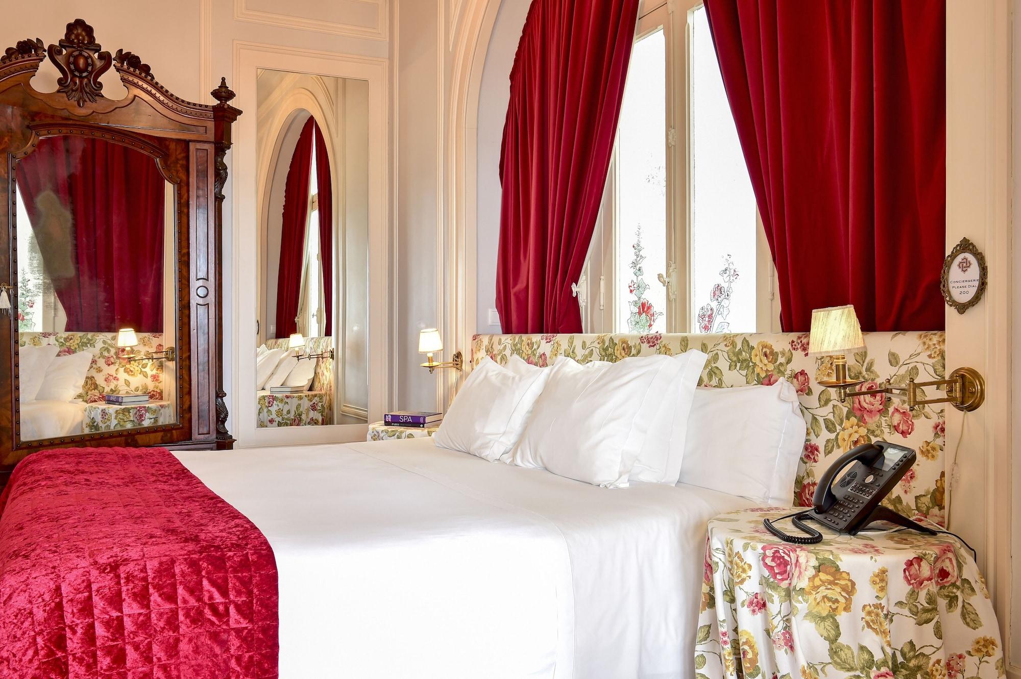 Palacete Chafariz Del Rei - By Unlock Hotels Lisboa Kültér fotó