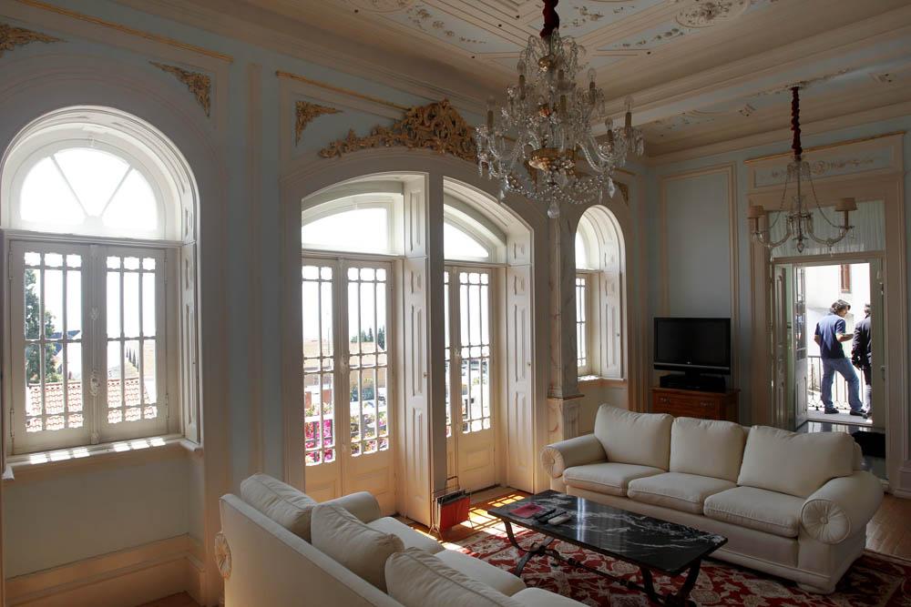 Palacete Chafariz Del Rei - By Unlock Hotels Lisboa Kültér fotó