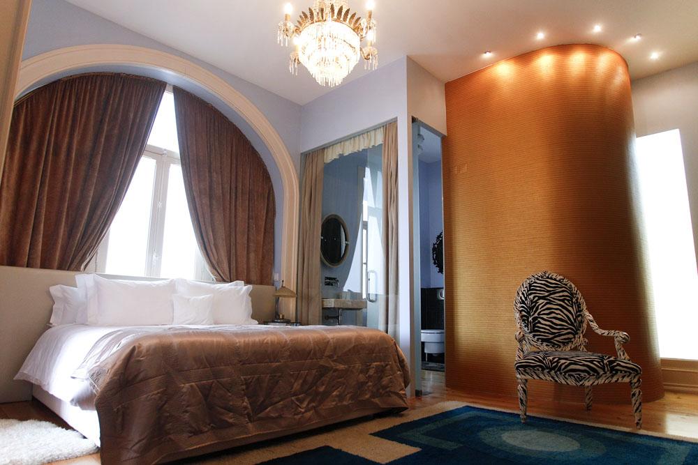 Palacete Chafariz Del Rei - By Unlock Hotels Lisboa Kültér fotó