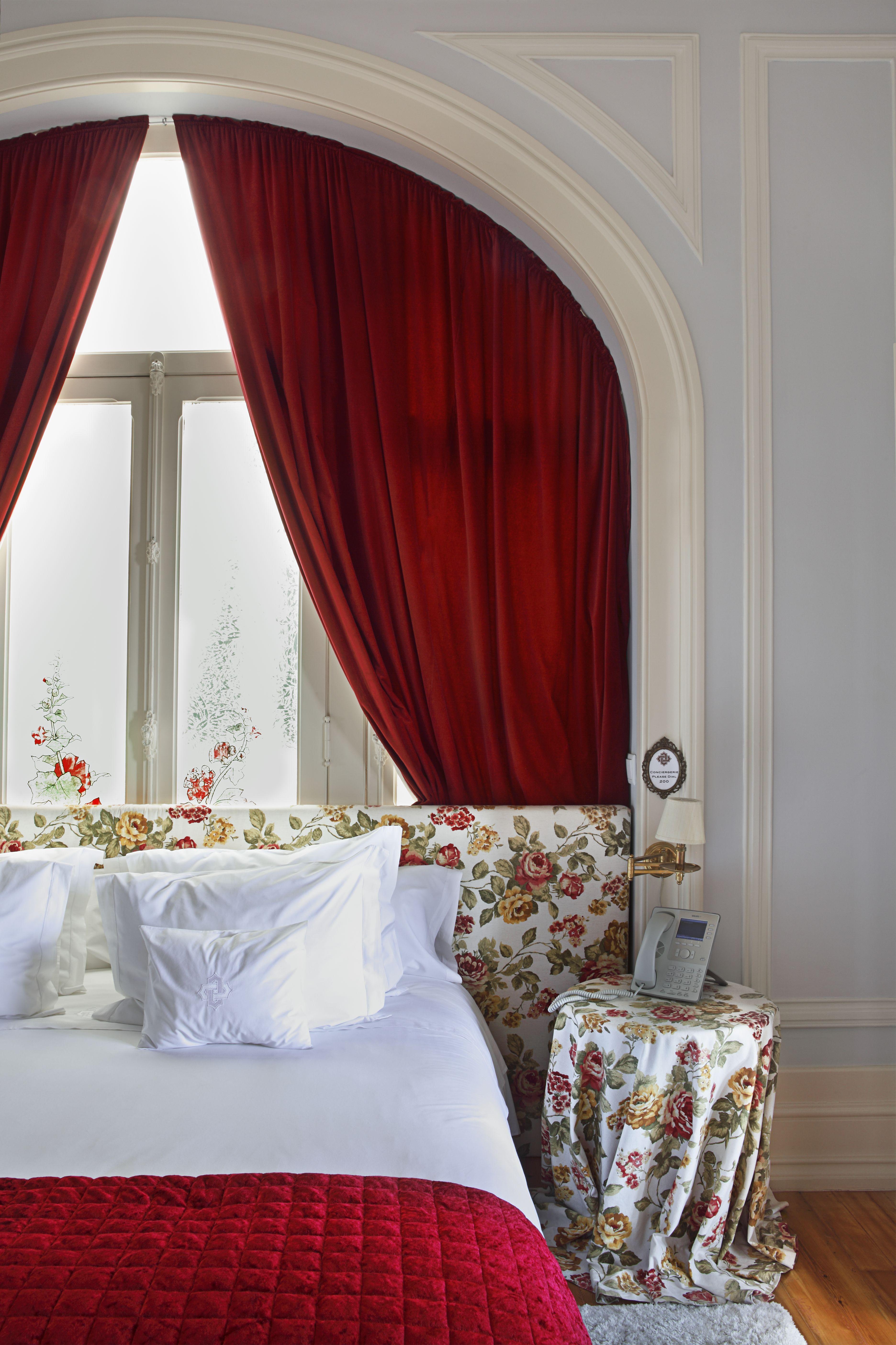 Palacete Chafariz Del Rei - By Unlock Hotels Lisboa Kültér fotó