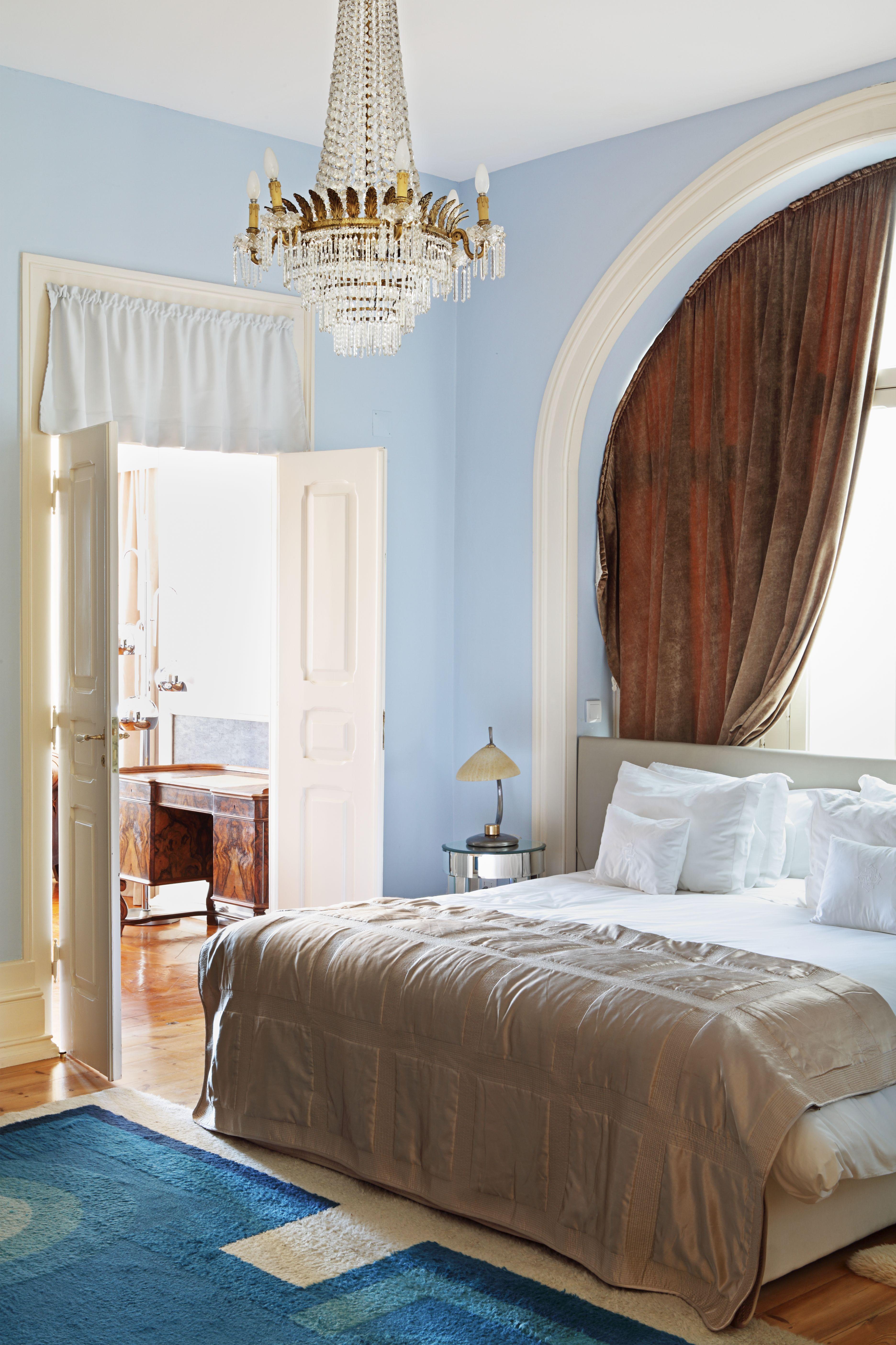 Palacete Chafariz Del Rei - By Unlock Hotels Lisboa Kültér fotó
