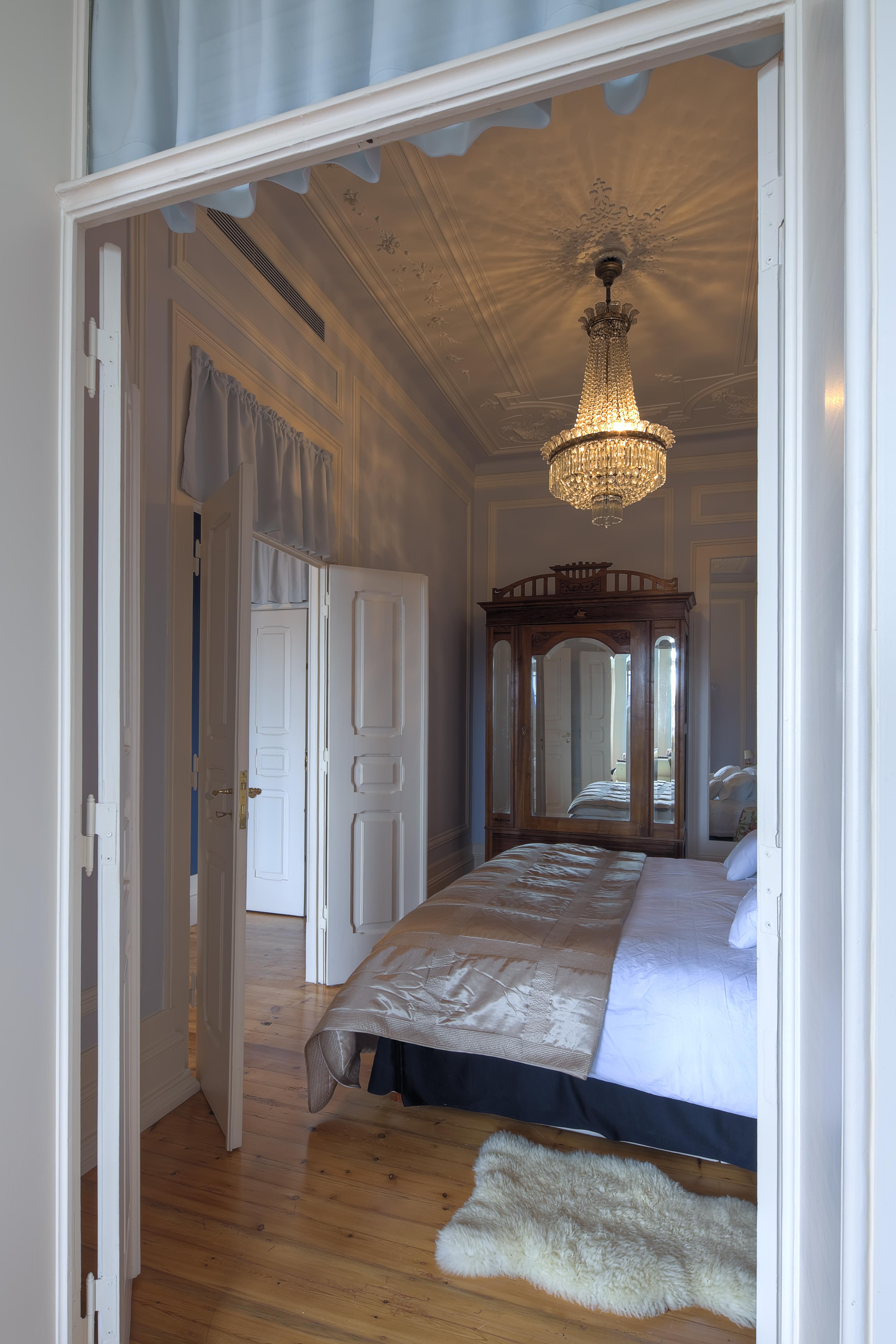 Palacete Chafariz Del Rei - By Unlock Hotels Lisboa Kültér fotó