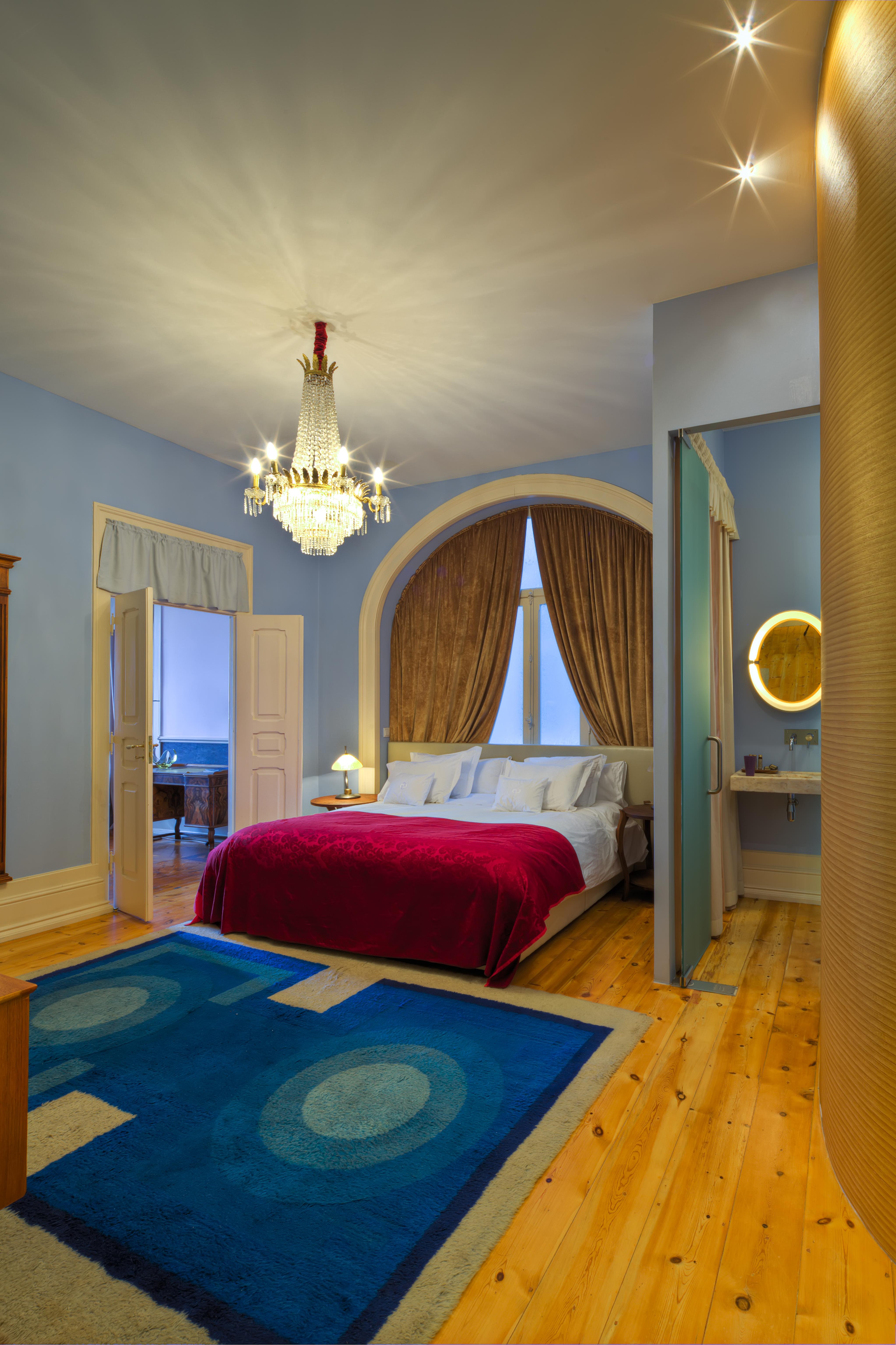 Palacete Chafariz Del Rei - By Unlock Hotels Lisboa Kültér fotó