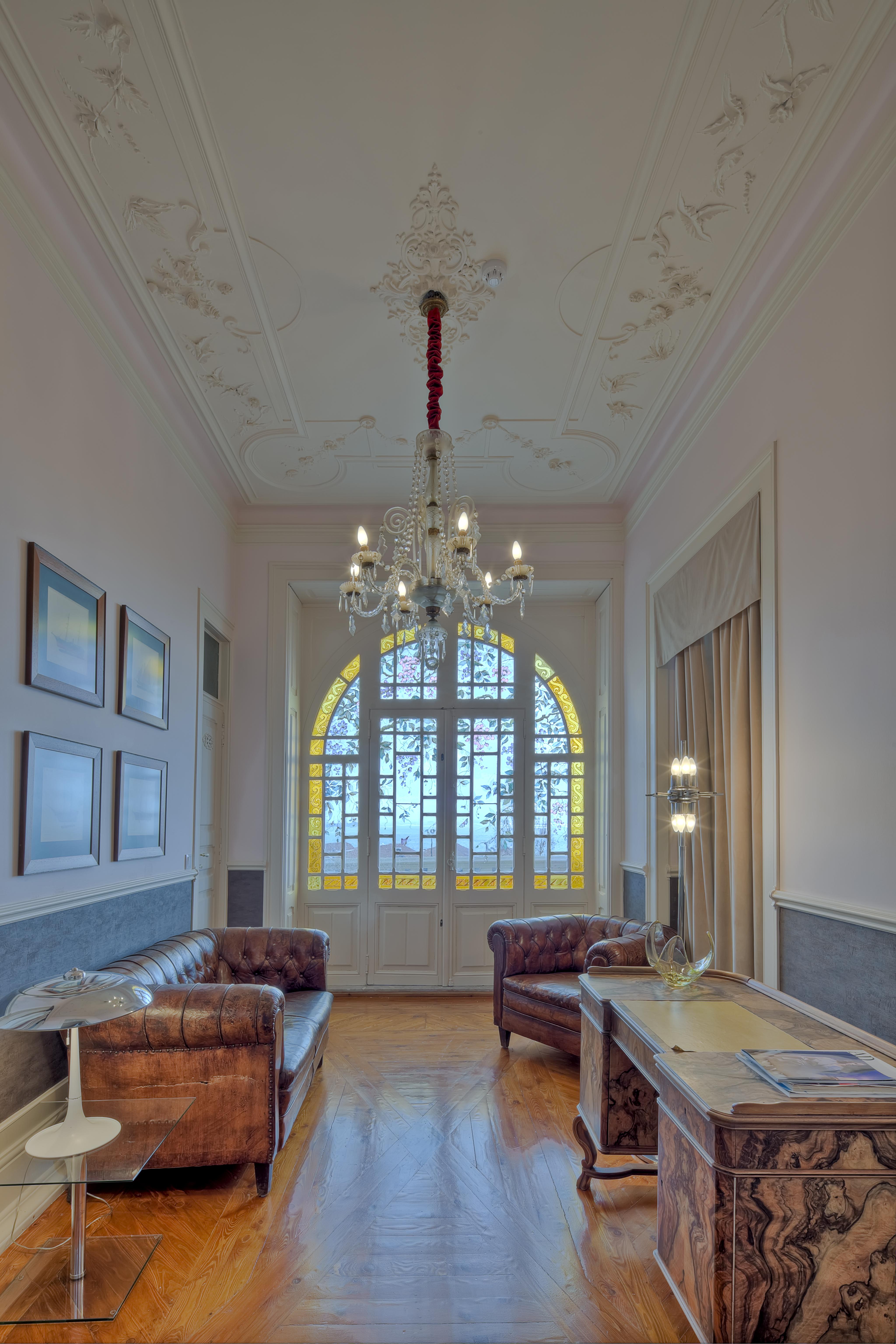 Palacete Chafariz Del Rei - By Unlock Hotels Lisboa Kültér fotó