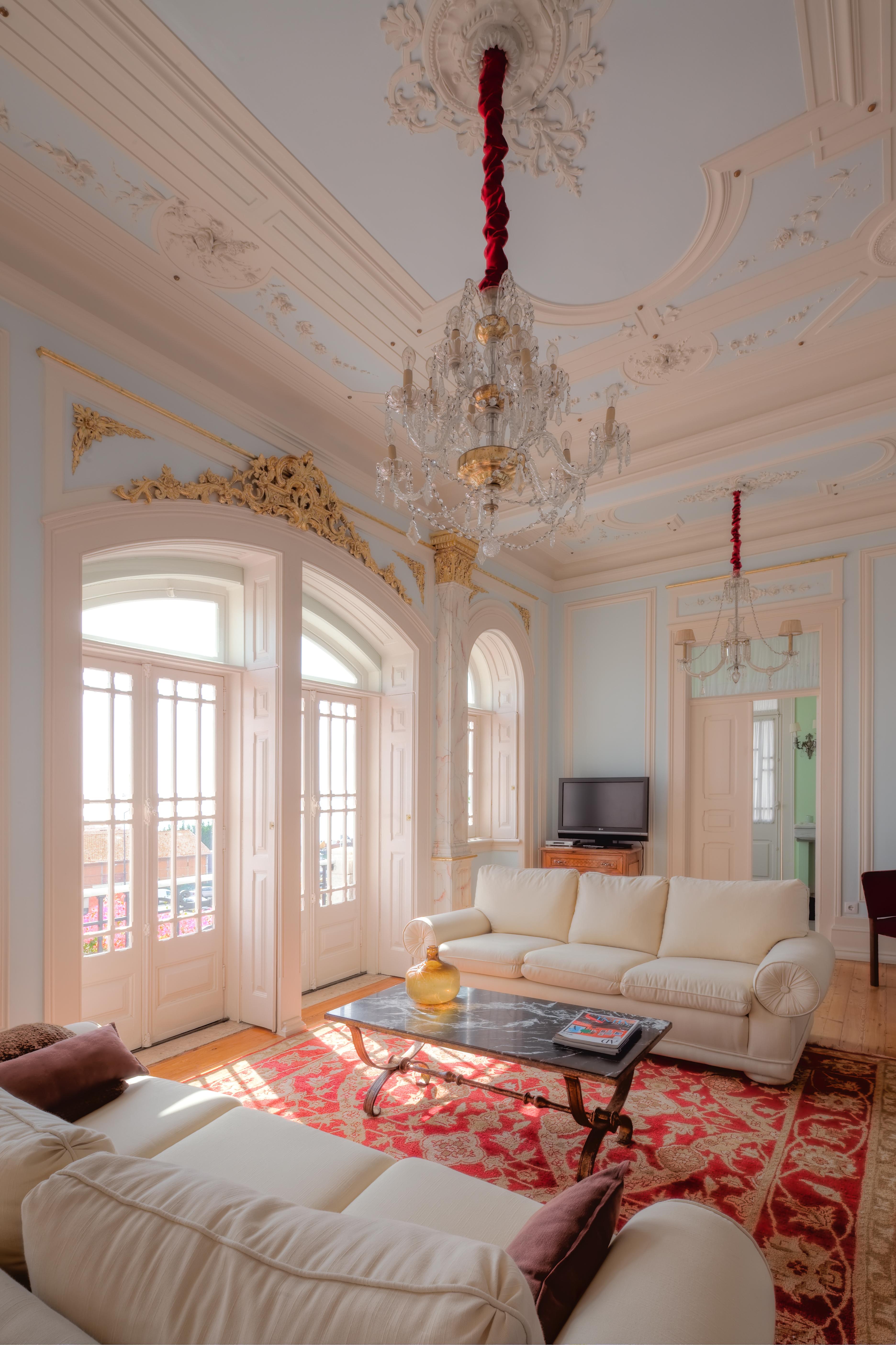 Palacete Chafariz Del Rei - By Unlock Hotels Lisboa Kültér fotó