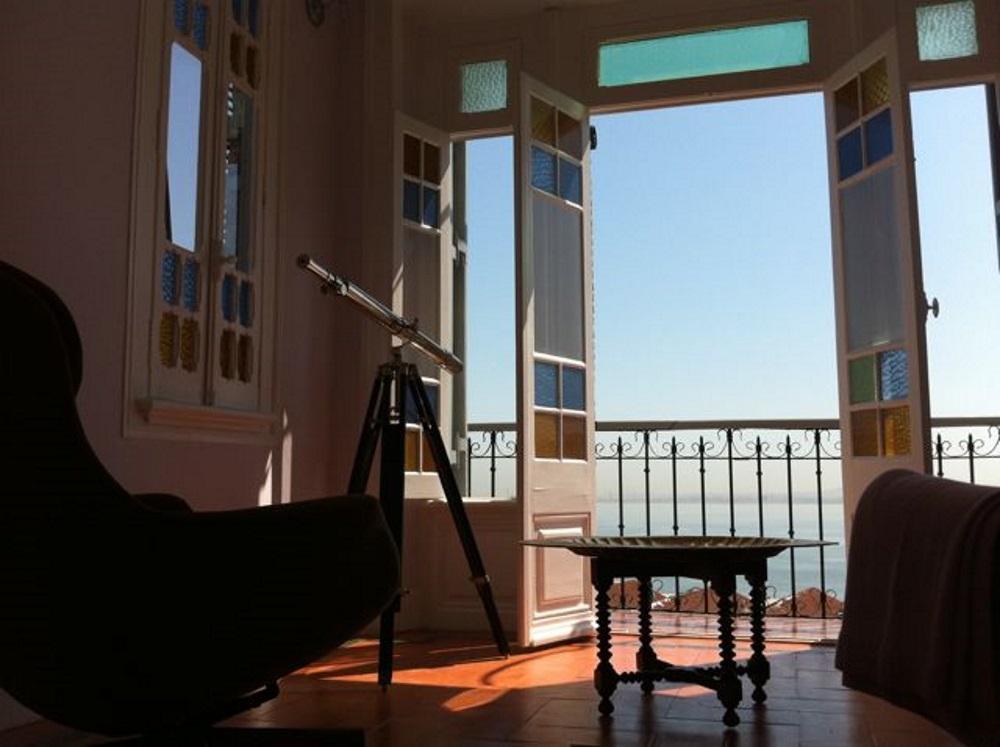 Palacete Chafariz Del Rei - By Unlock Hotels Lisboa Kültér fotó