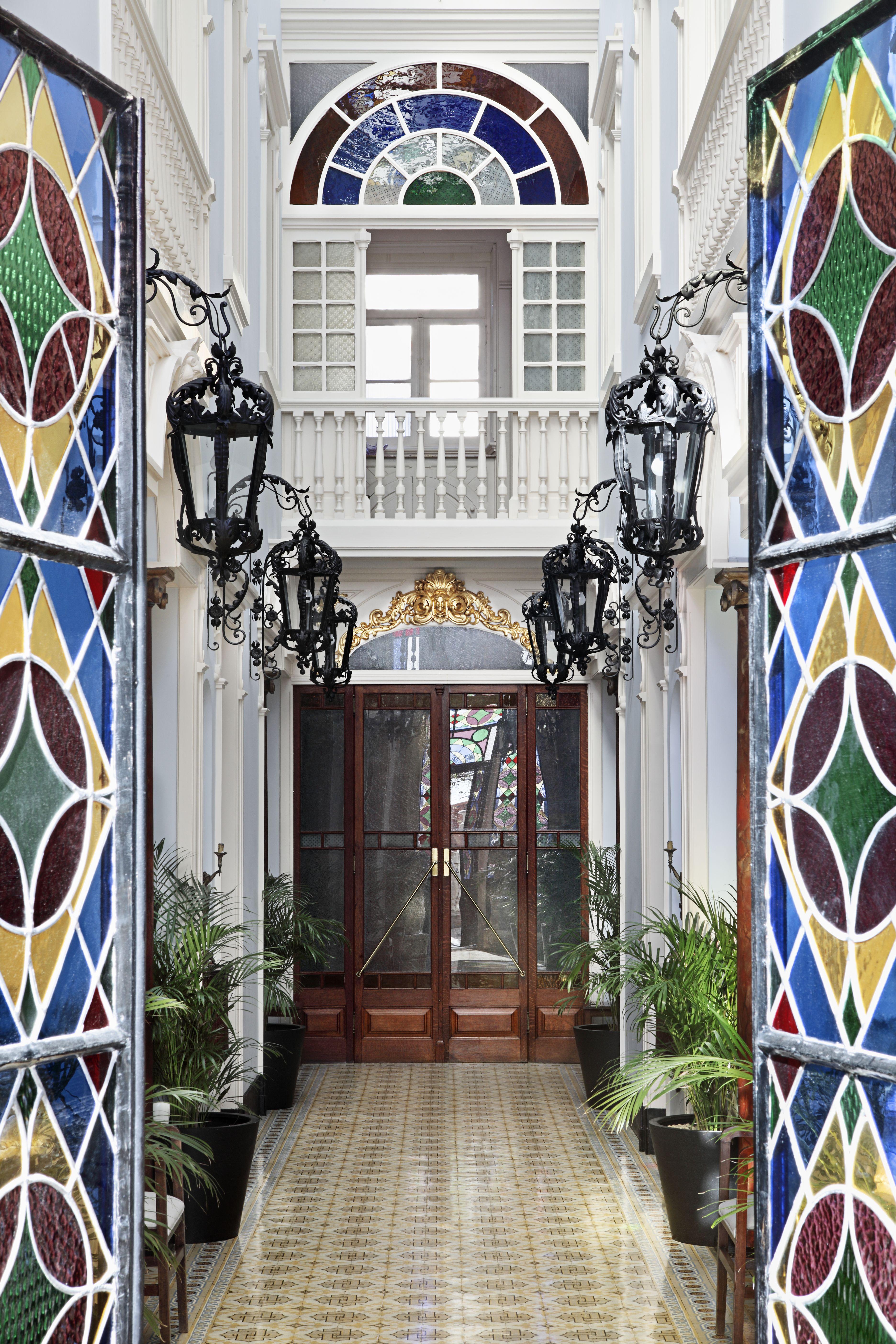 Palacete Chafariz Del Rei - By Unlock Hotels Lisboa Kültér fotó