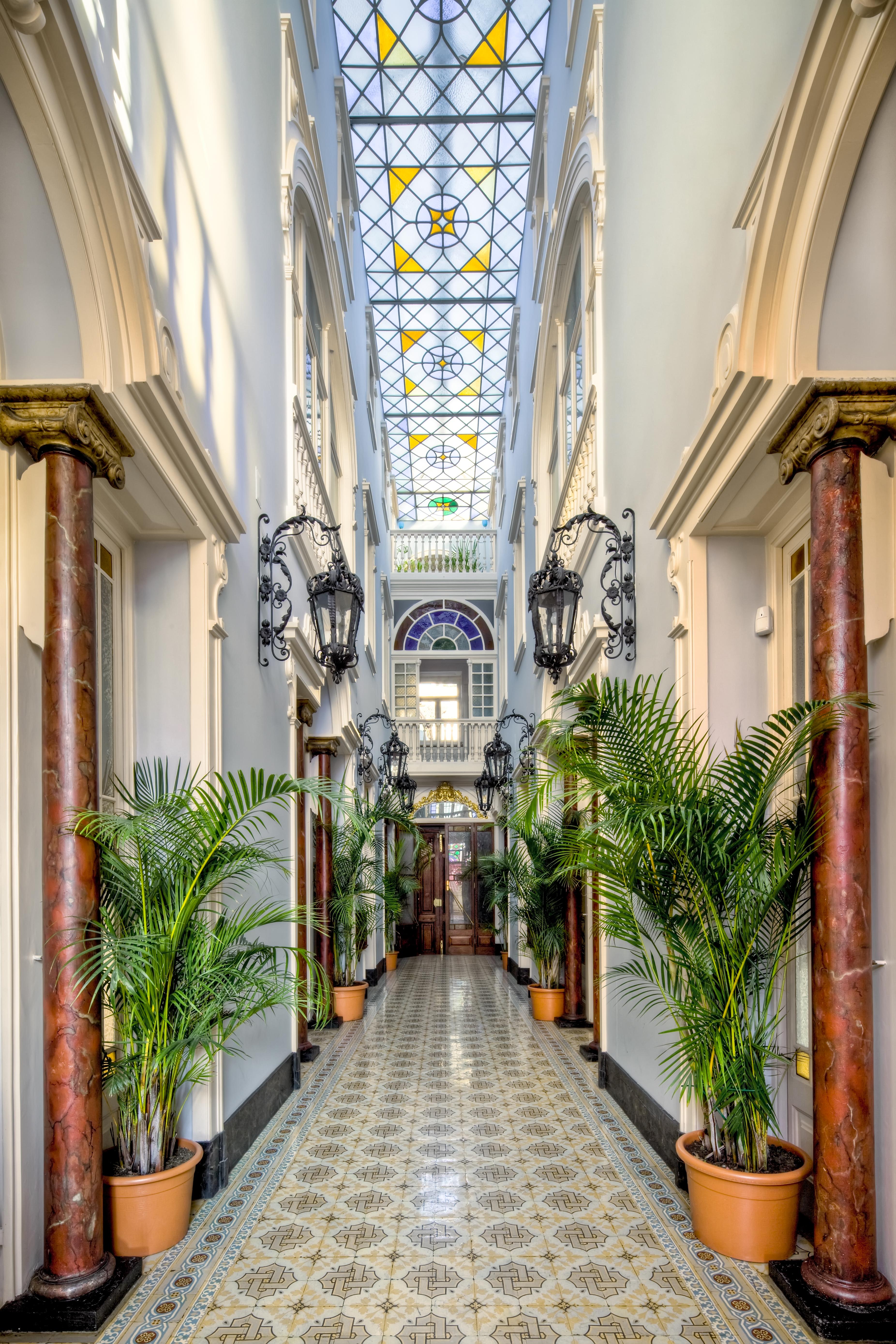 Palacete Chafariz Del Rei - By Unlock Hotels Lisboa Kültér fotó