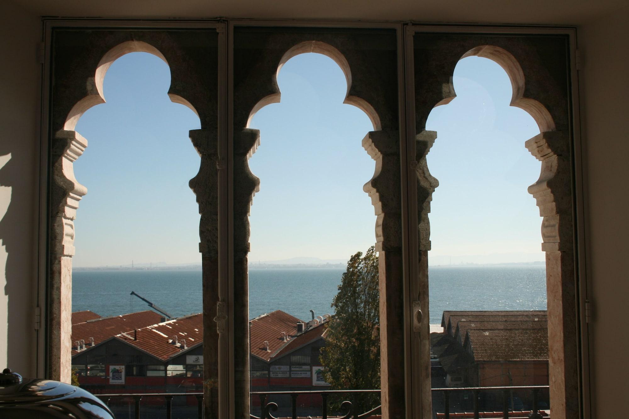 Palacete Chafariz Del Rei - By Unlock Hotels Lisboa Kültér fotó