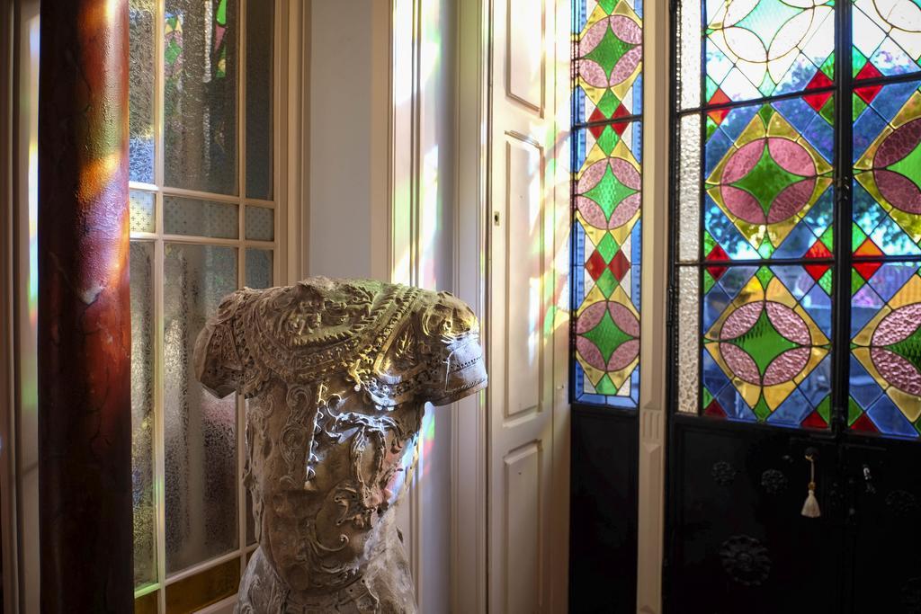 Palacete Chafariz Del Rei - By Unlock Hotels Lisboa Kültér fotó