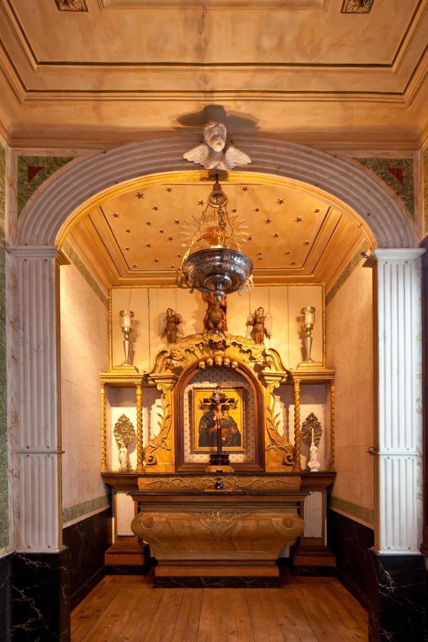 Palacete Chafariz Del Rei - By Unlock Hotels Lisboa Kültér fotó