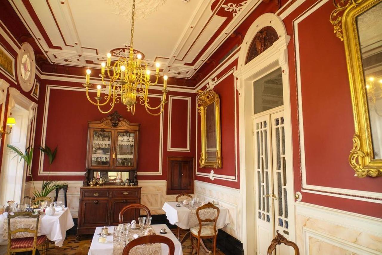 Palacete Chafariz Del Rei - By Unlock Hotels Lisboa Kültér fotó