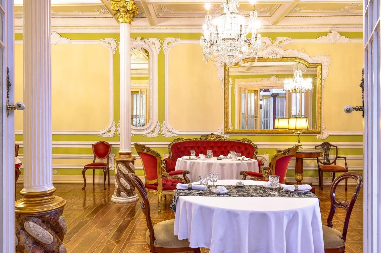 Palacete Chafariz Del Rei - By Unlock Hotels Lisboa Kültér fotó
