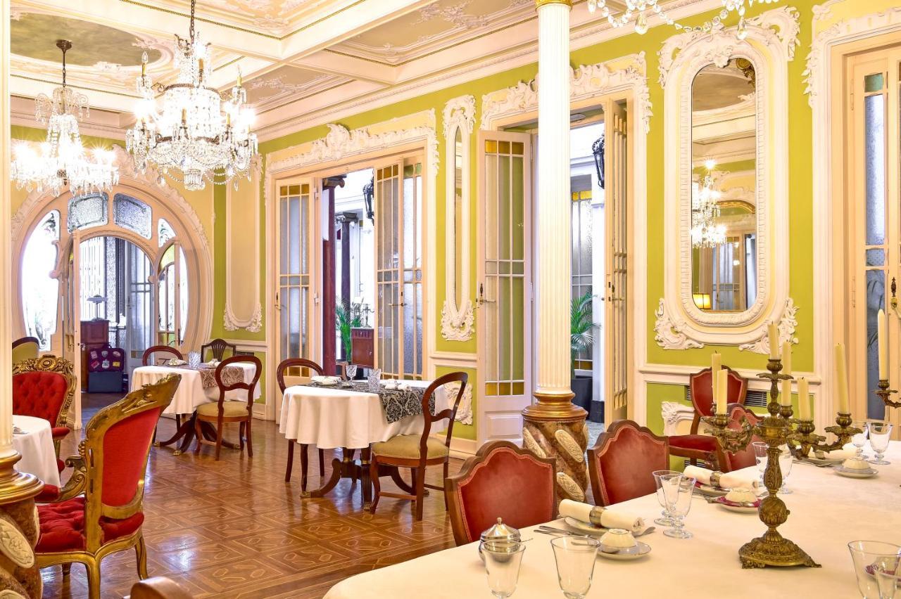 Palacete Chafariz Del Rei - By Unlock Hotels Lisboa Kültér fotó