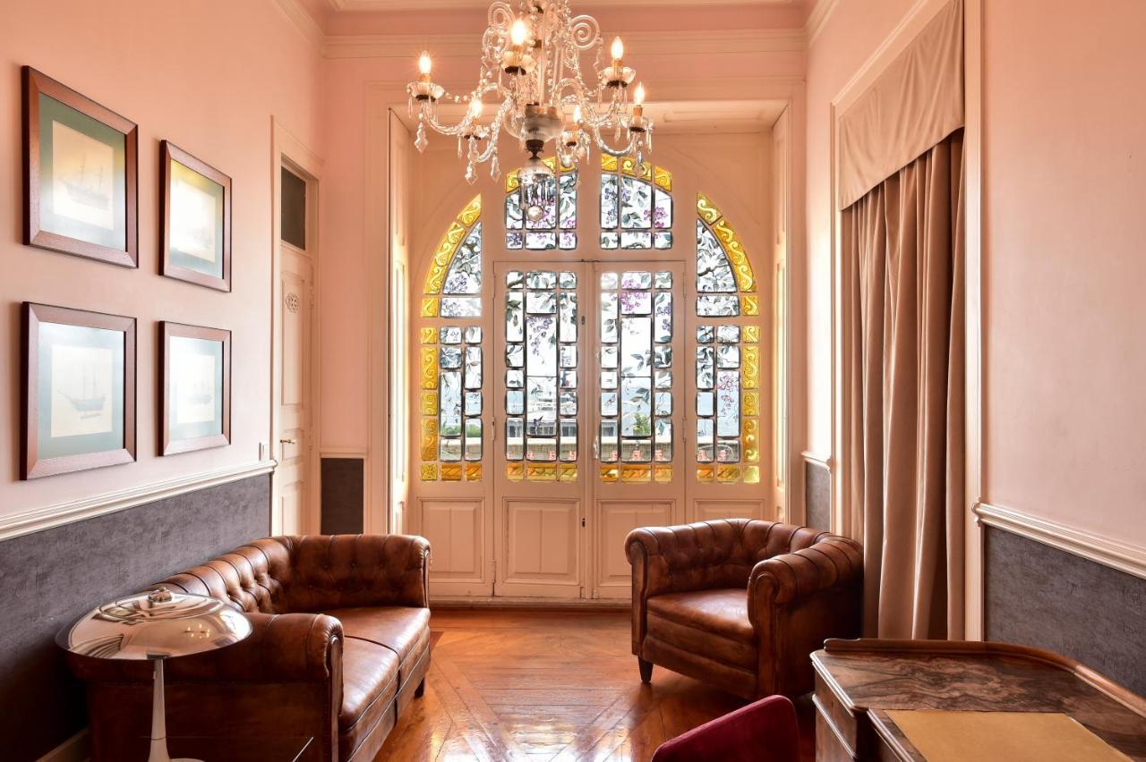 Palacete Chafariz Del Rei - By Unlock Hotels Lisboa Kültér fotó