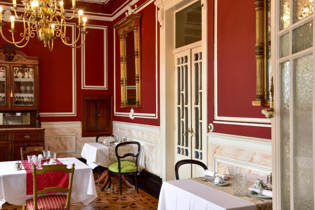 Palacete Chafariz Del Rei - By Unlock Hotels Lisboa Kültér fotó