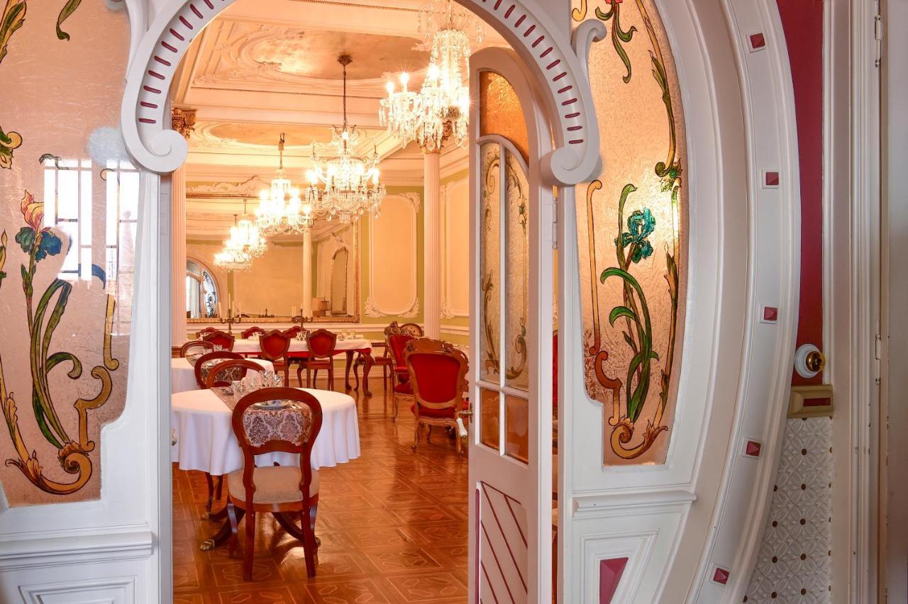 Palacete Chafariz Del Rei - By Unlock Hotels Lisboa Kültér fotó