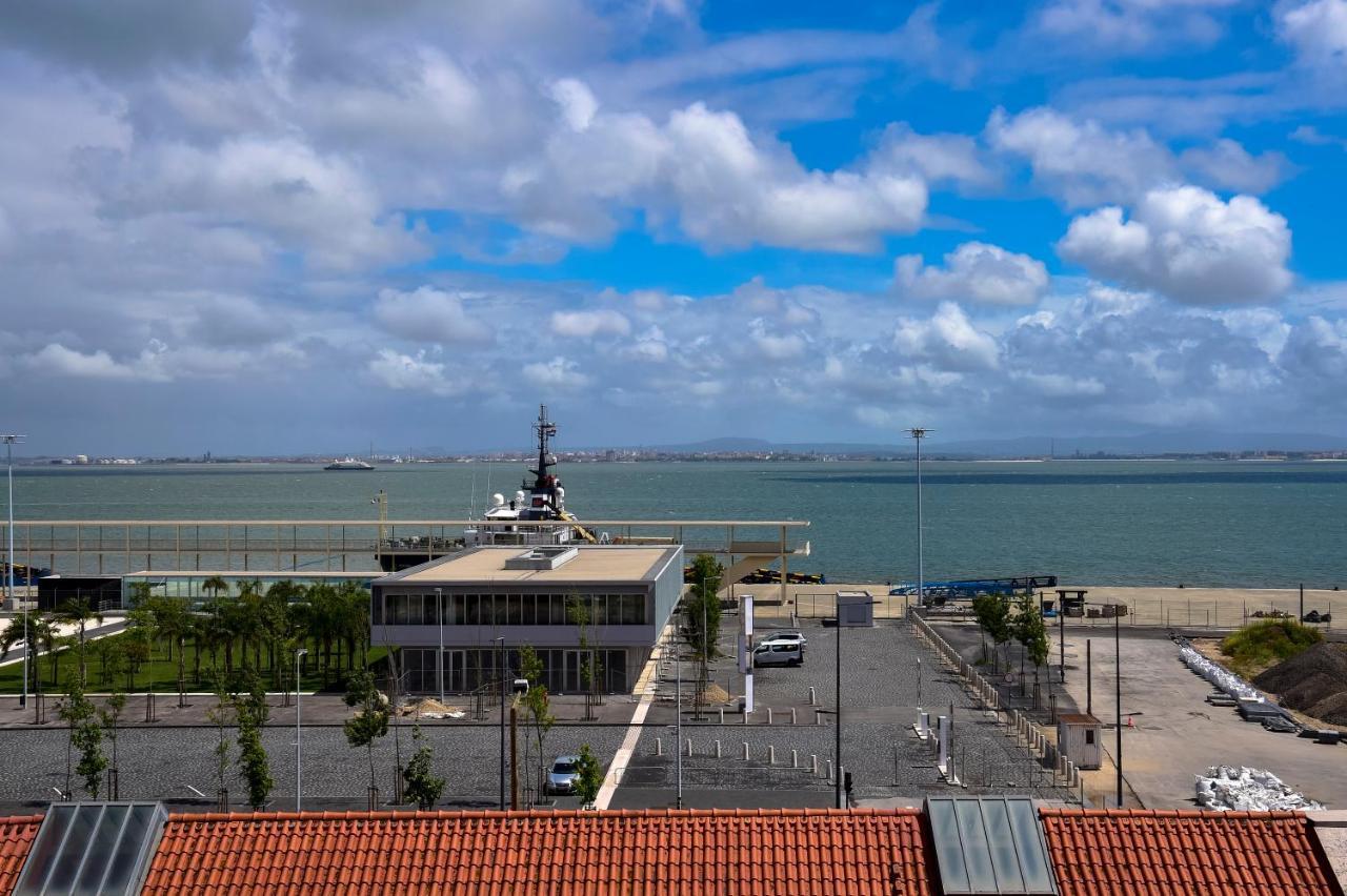 Palacete Chafariz Del Rei - By Unlock Hotels Lisboa Kültér fotó